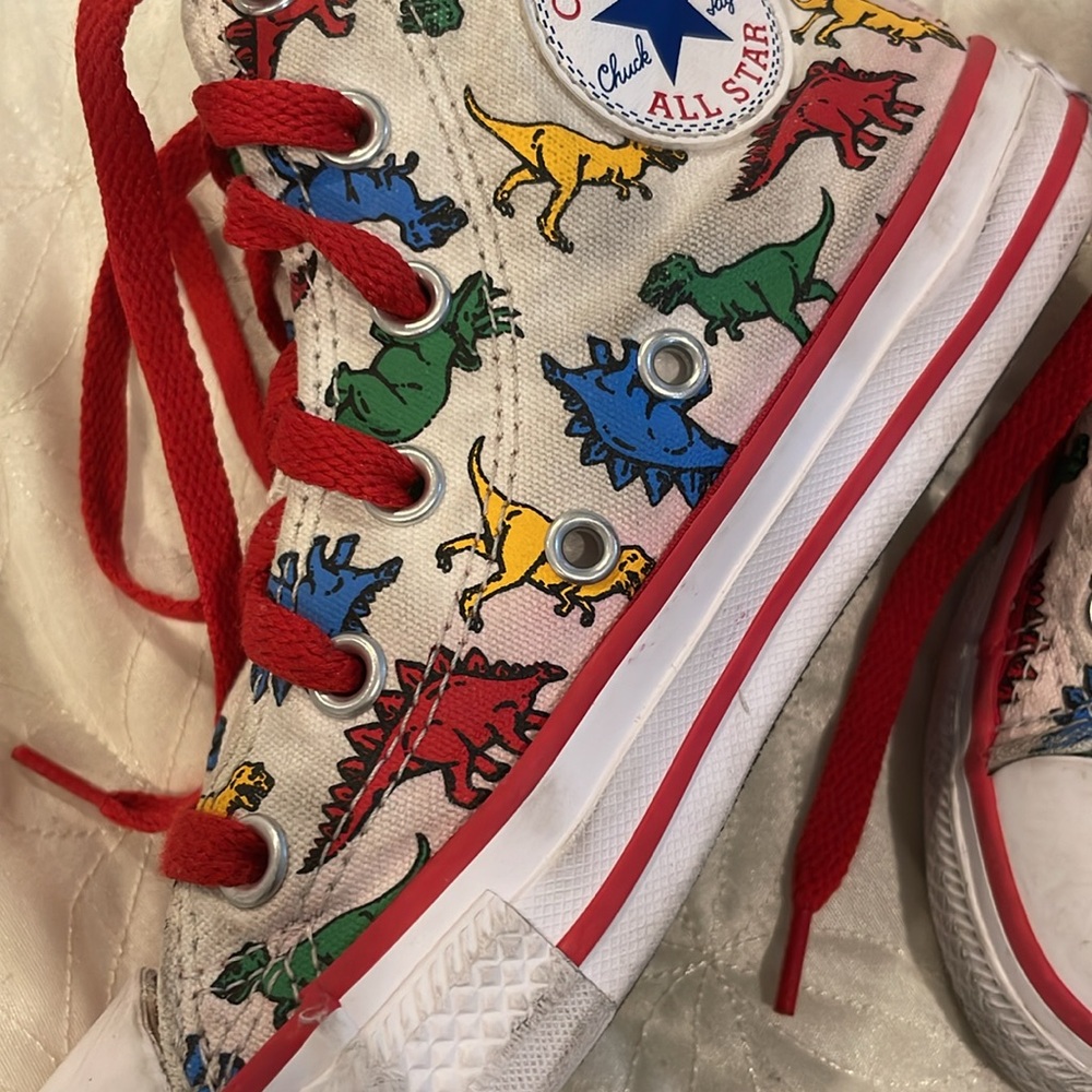 Converse All Star Chuck Taylor sneakers - Picture 4 of 7
